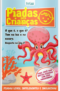 Piadas para Crianças