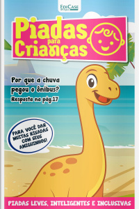 Piadas para Crianças