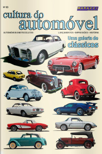 Cultura do Automóvel