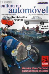 Cultura do Automóvel