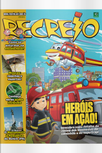 Revista Recreio – Edição 1194