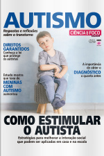 Ciência em Foco Especial - AUTISTIMO - Ano 2, n° 20