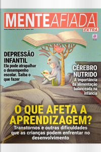 Mente Afiada Extra - Ano 3, n° 24 - Outubro de 2025