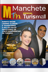 Manchete Turismo