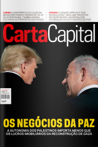 Carta Capital - Edição de 15/10/2025