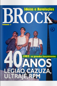 Ideias e Revoluções Ed. 68 - BROCK