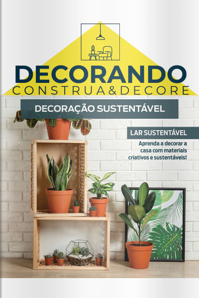Decorando - Construa e Decore