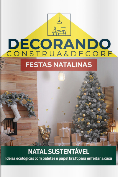 Decorando - Construa e Decore 