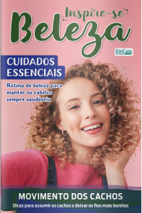 Inspire-se! Beleza