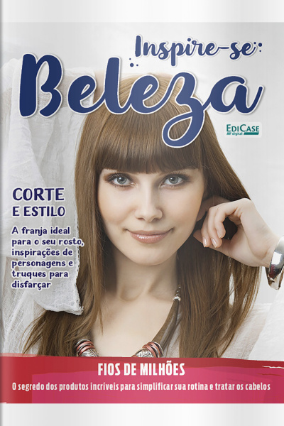 Inspire-se! Beleza