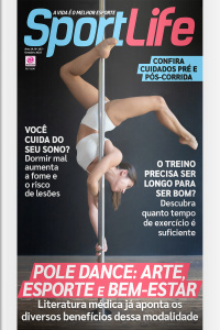 SportLife - Ano 24, n° 265 - OUTUBRO de 2025
