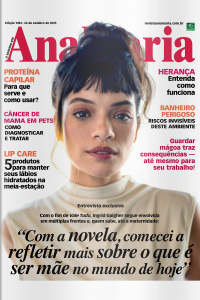 Ana Maria - Edição 1492 – 24 de setembro de 2025