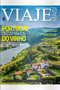 Viaje Mais N° 293