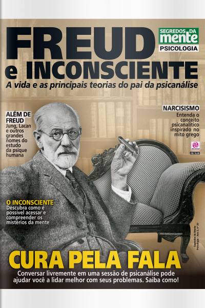 Segredos da Mente Psicologia, Ano 2 - n° 20