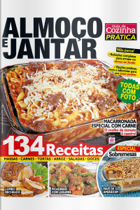 Guia da Cozinha Prática 