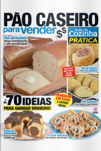 Guia da Cozinha Prática 