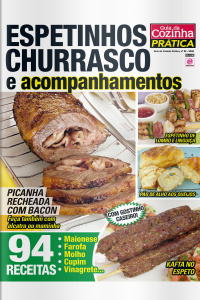 Guia da Cozinha Prática 