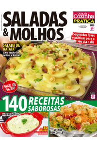 Guia da Cozinha Prática 