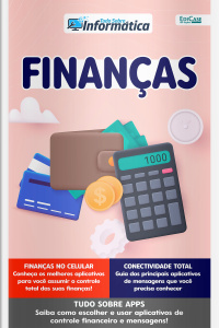 Tudo Sobre Informática Ed. 92 - Finanças