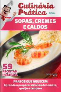 Culinária Prática
