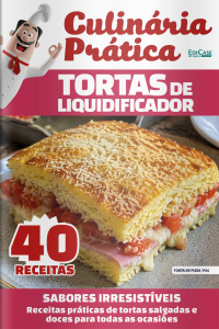 Culinária Prática