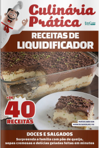 Culinária Prática