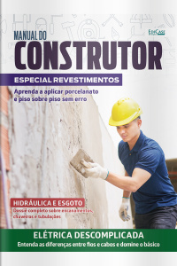 Manual do Construtor