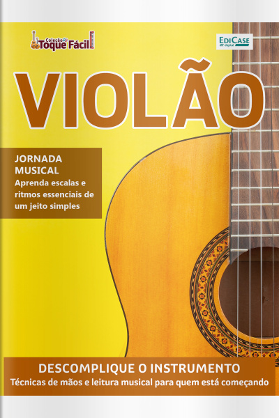 Coleção Toque Fácil