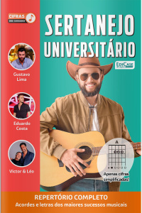 Cifras Dos Sucessos