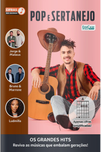 Cifras Dos Sucessos