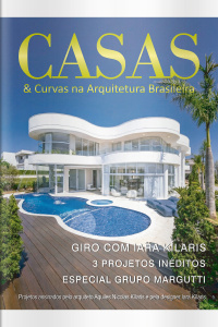 Casas e Curvas na Arquitetura