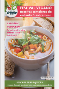 Menu Veggie