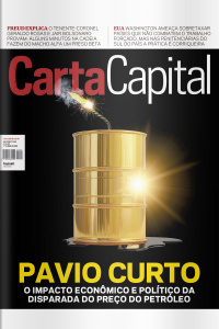 Carta Capital - Edição de 01/04/2026