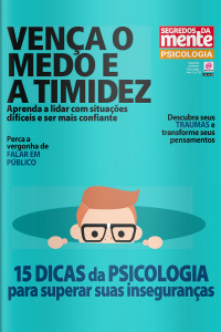 Segredos da Mente Psicologia, Ano 3 - n° 25