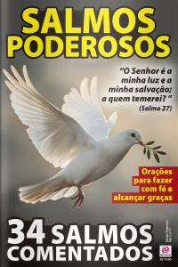 Salmos Poderosos - Ano 3, n°17