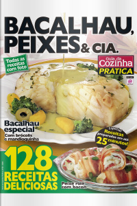 Guia da Cozinha Prática - Edição n° 58