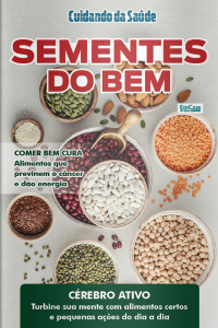Cuidando da Saúde Ed. 73 - Sementes do Bem