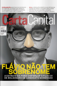 Carta Capital - Edição de 08/04/2026