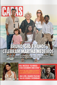 Caras - Edição 1689 - 03/04/2026