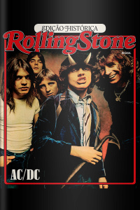 Rolling Stone Brasil – Edição Histórica: AC/DC