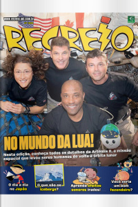 Revista Recreio – Edição 1222