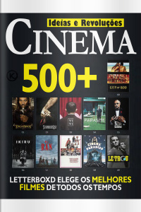 Ideias e Revoluções Ed. 75 - CINEMA