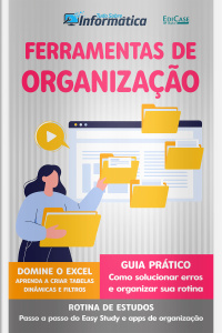 Tudo Sobre Informática Ed. 97 - Ferramentas de Organização