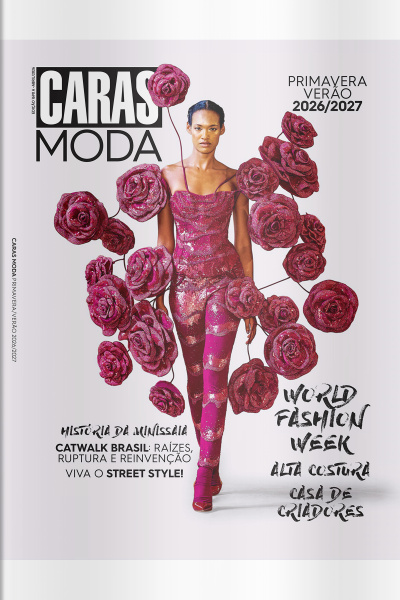 CARAS – Edição Especial: CARAS MODA 2026