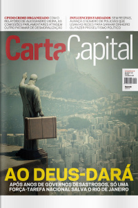 Carta Capital - Edição de 22/04/2026