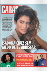 Caras - Edição 1691 - 17/04/2026