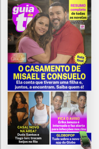 Guia da TV - Ano 22, n° 973 - abril de 2026 