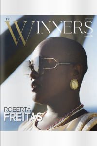 The Winners Ed. 88 - ROBERTA FREITAS