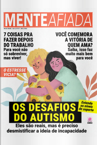 Mente Afiada - Ano 4, n° 37 - Abril de 2026