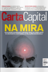 Carta Capital - Edição de 29/04/2026